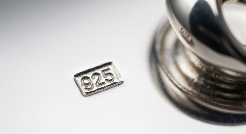 925 sterling silver quality