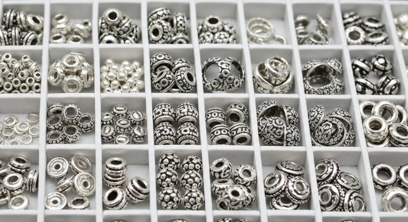 Beads & Findings