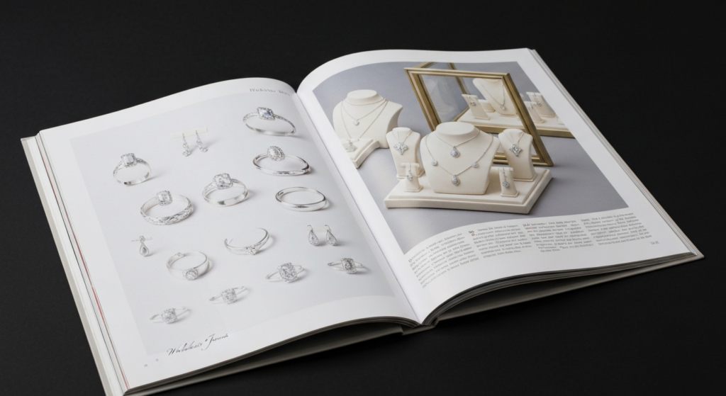 Bali silver wholesale catalog