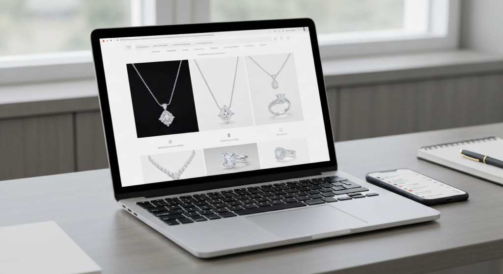 Contact Bali Silver Export