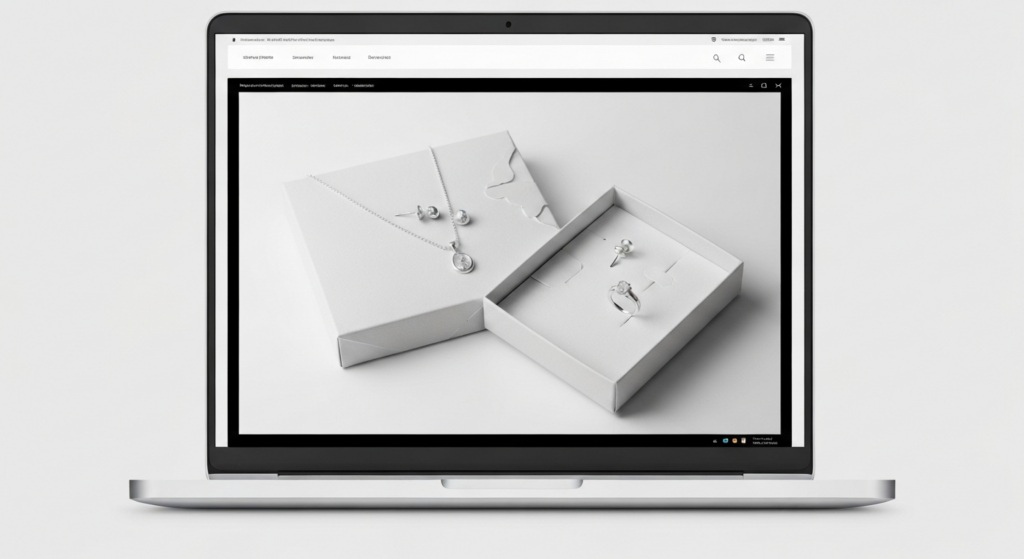 Bali silver dropshipping program