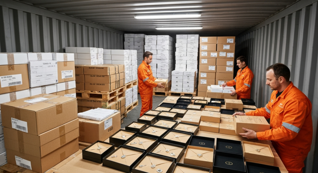 Bali silver import guide