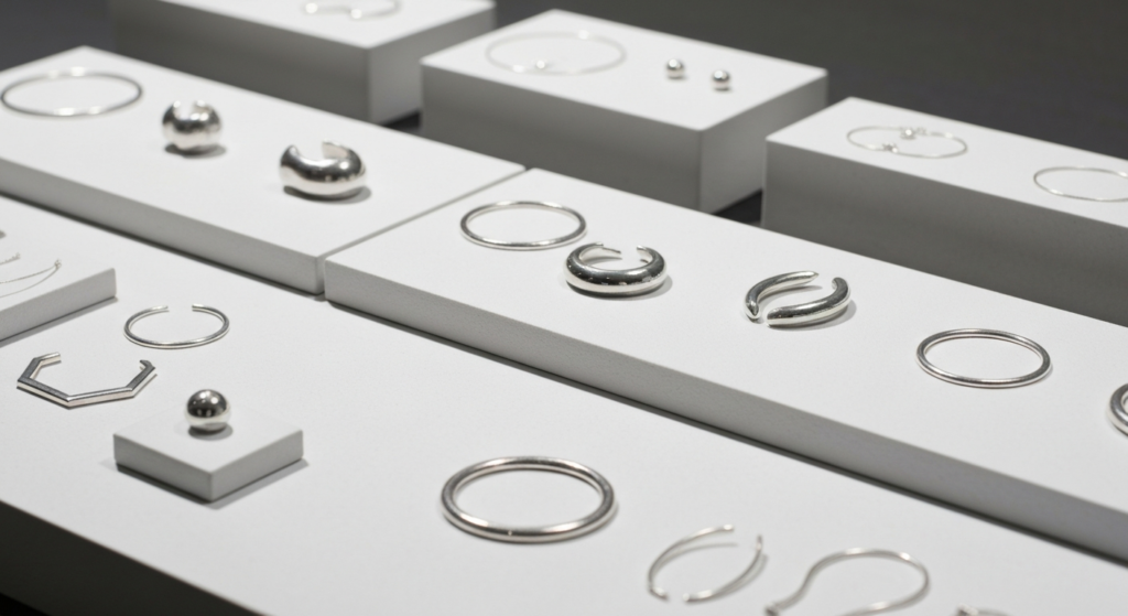 Bali silver wholesale Japan