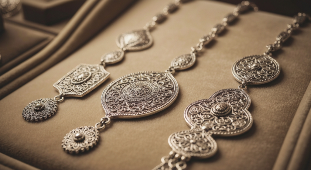 Bali silver wholesale Middle East