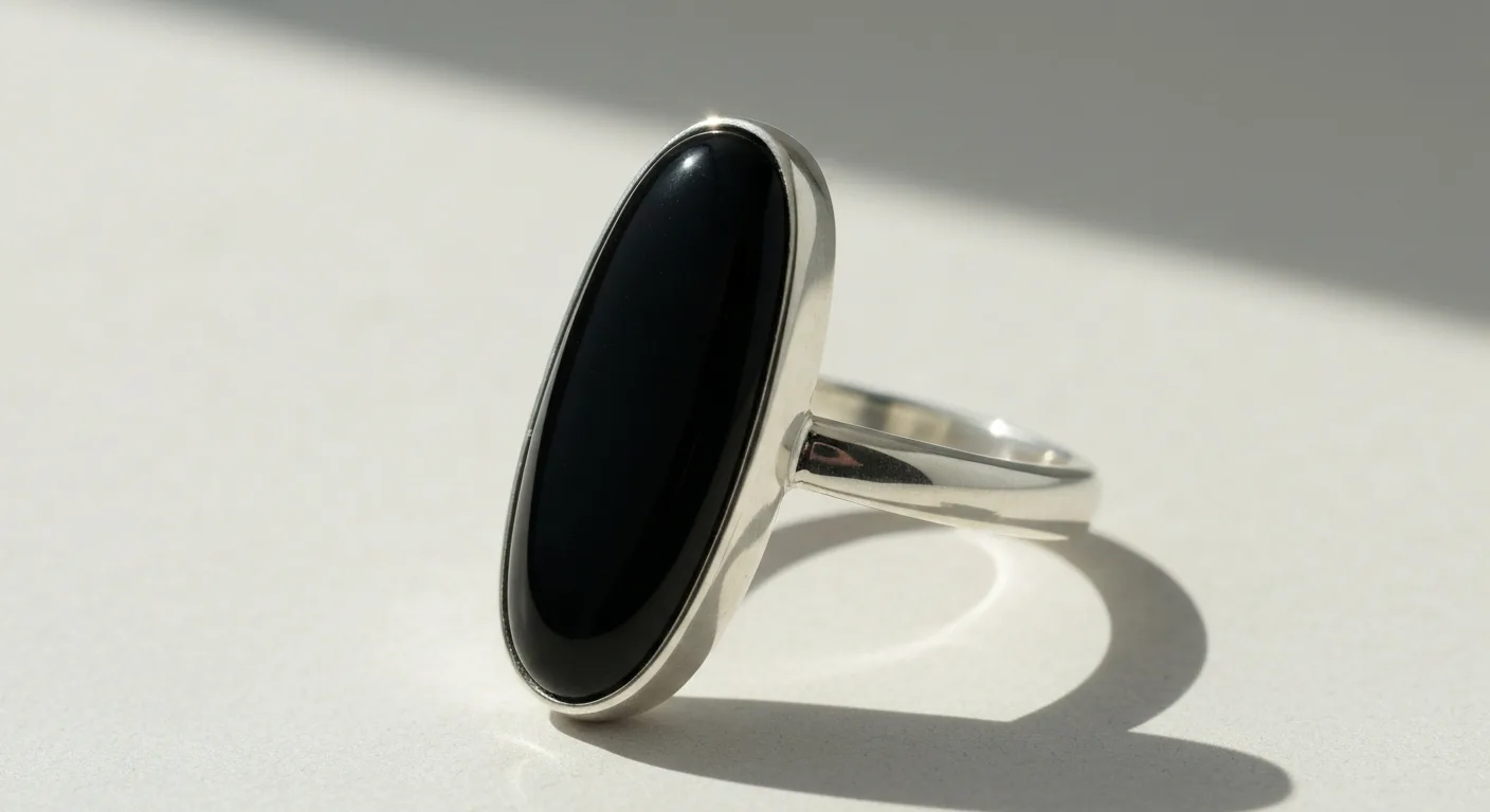 Black Onyx