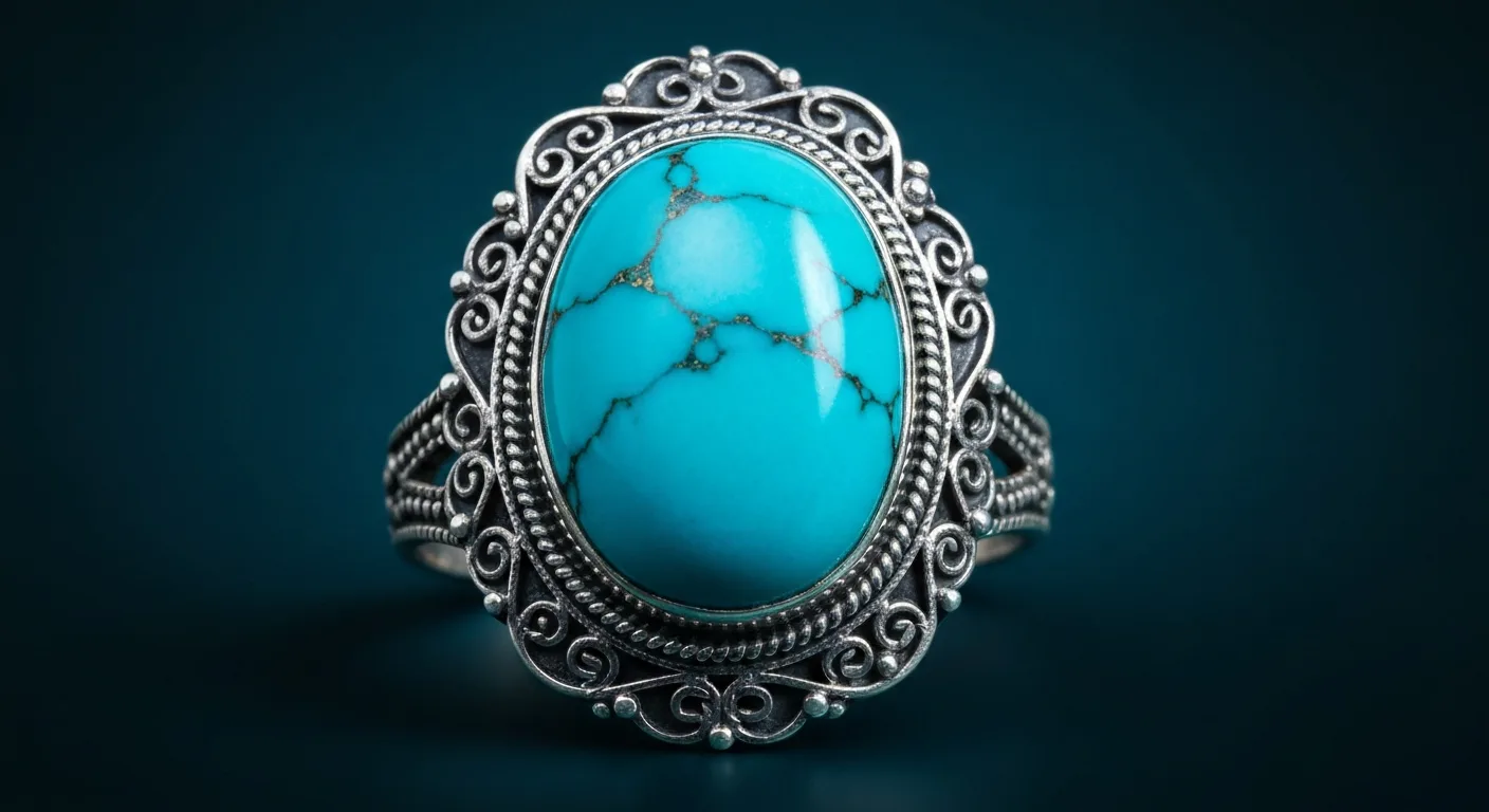 Turquoise