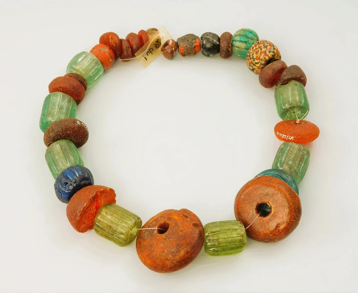 Beads & Findings