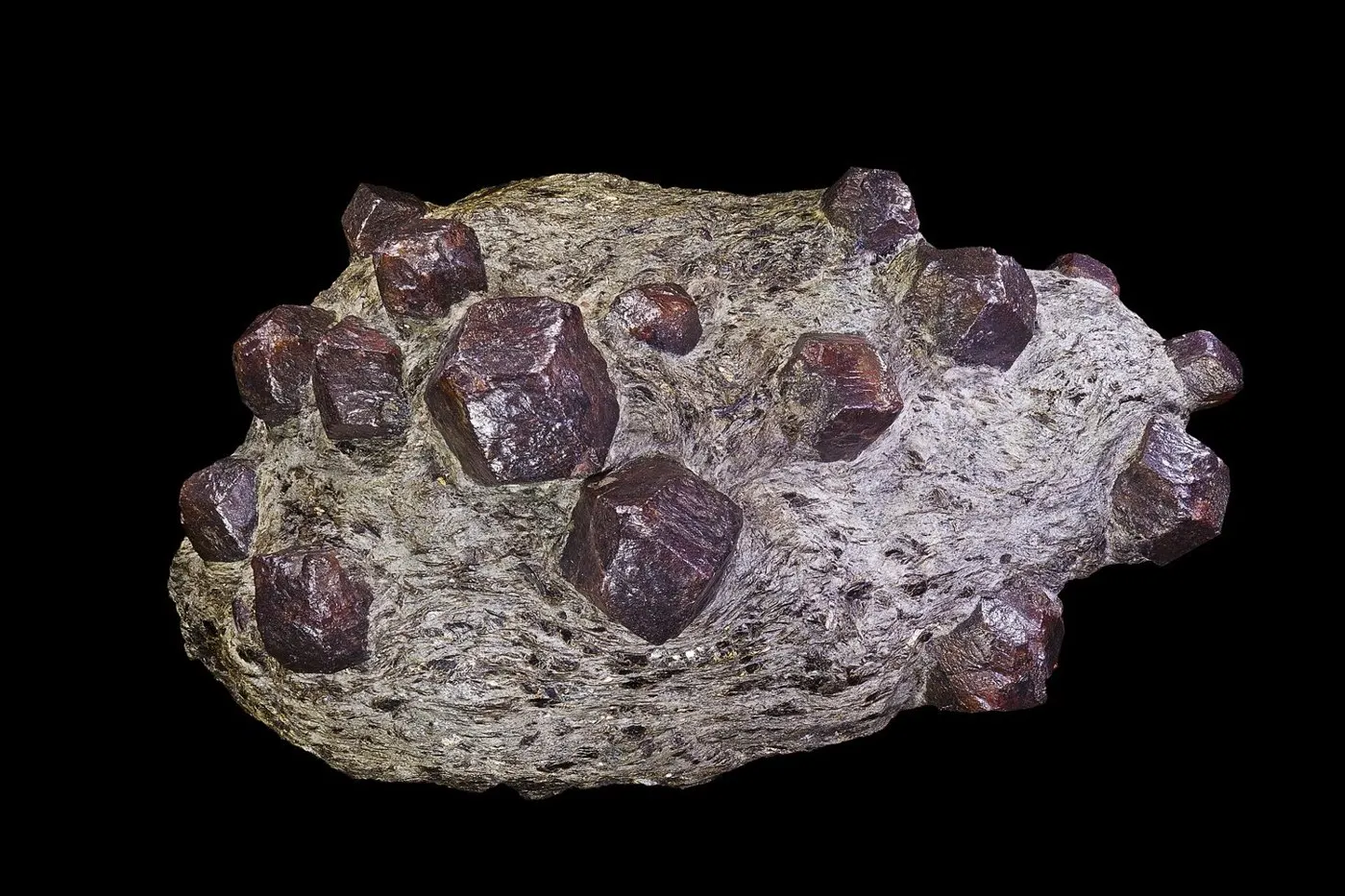 Garnet
