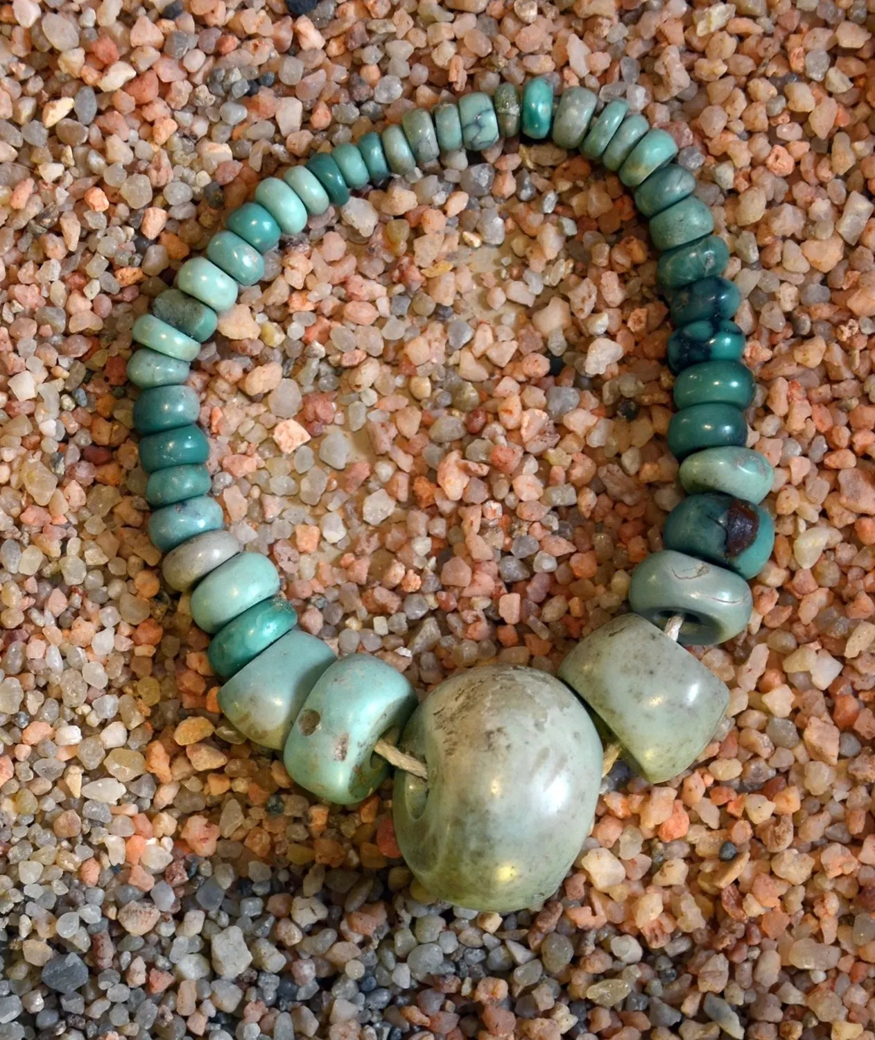 Gemstone Jewelry