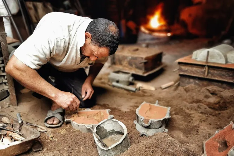 Foundry workshop (6)
