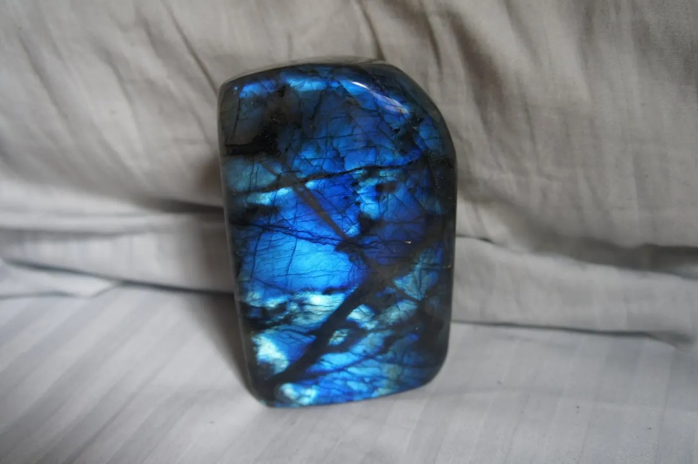 Labradorite