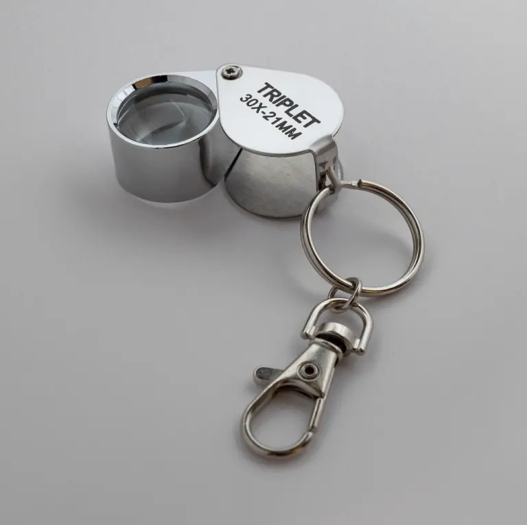 Jeweller's Loupe
