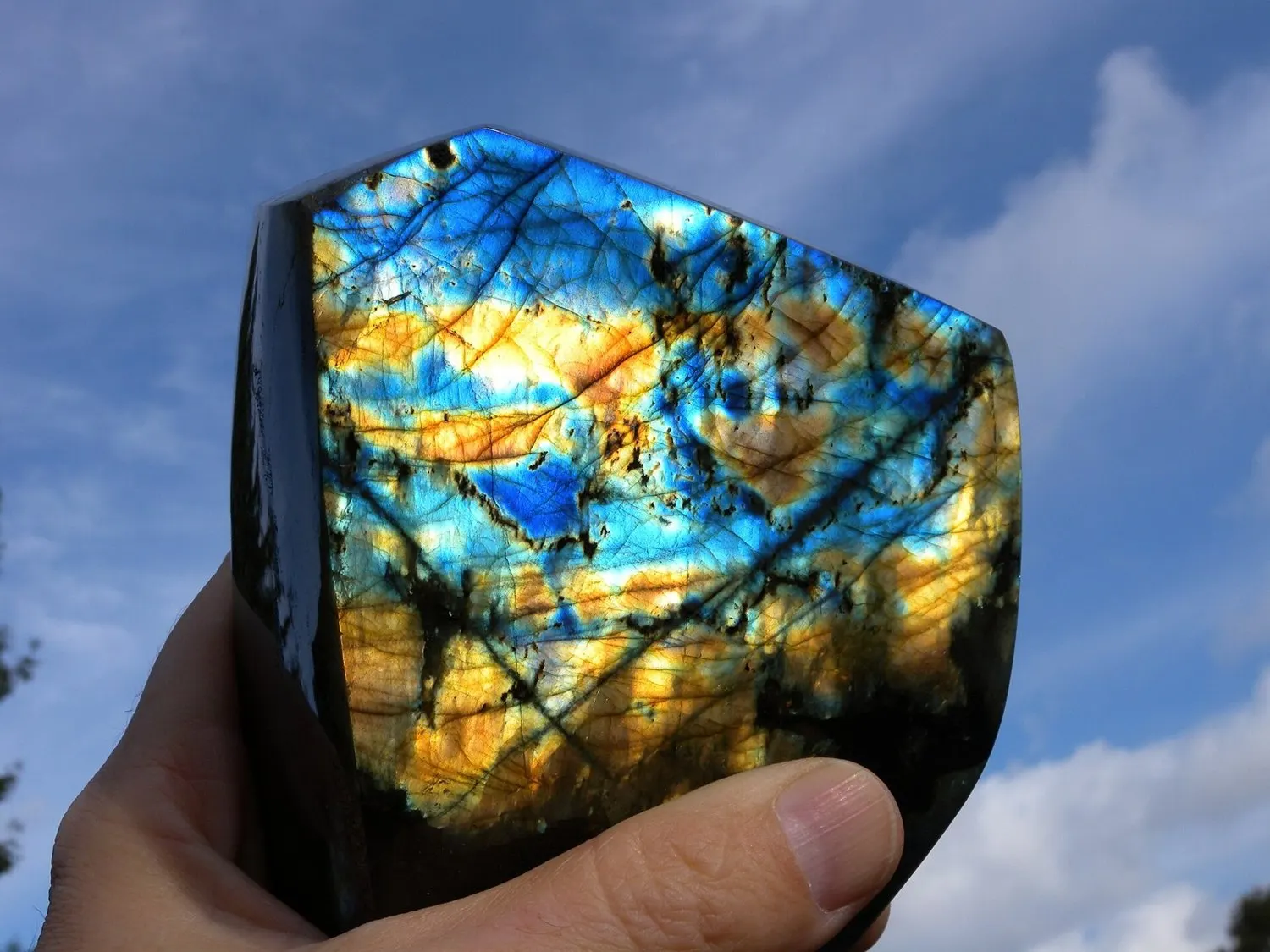Moonstone