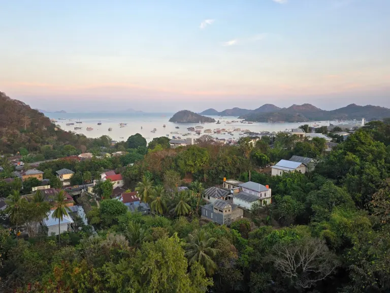 Labuan Bajo, Flores Island, Indonesia, 20250823 061920