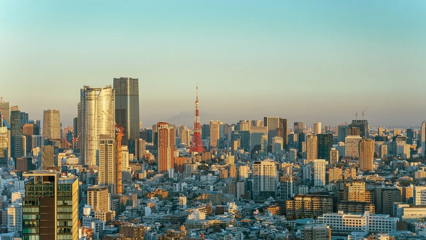 Japan