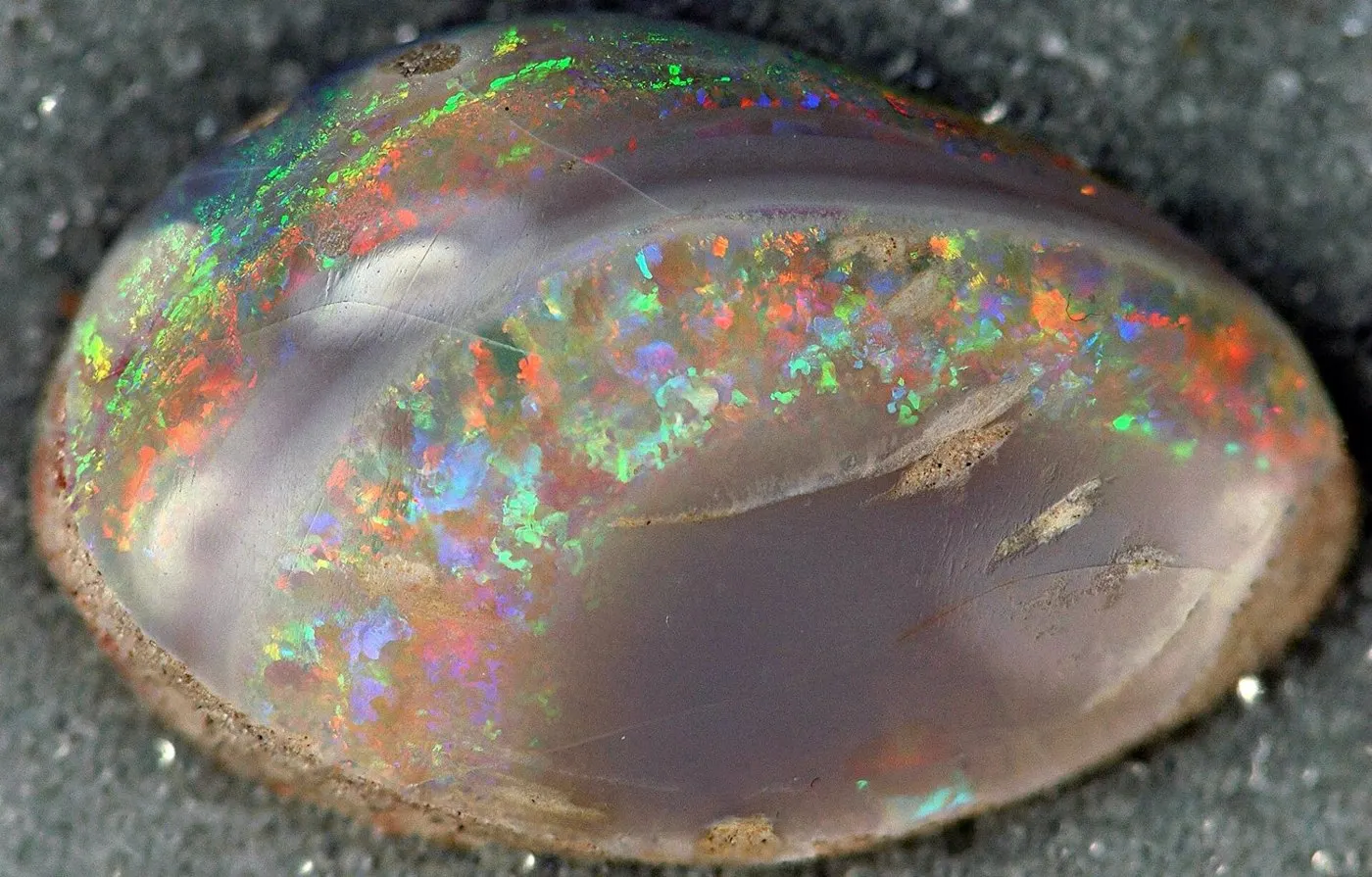 Opal