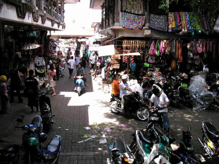 UbudMarket